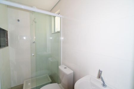 Apartamento para alugar com 26m², 1 quarto e sem vagaBanheiro