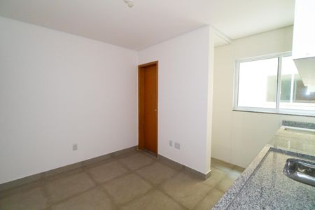 Apartamento para alugar com 26m², 1 quarto e sem vagaSala/Cozinha