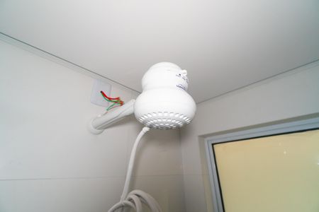 Apartamento para alugar com 26m², 1 quarto e sem vagaBanheiro