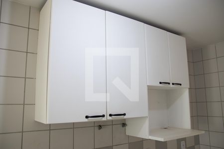 Apartamento para alugar com 76m², 3 quartos e 1 vagaCozinha e Área de Serviço