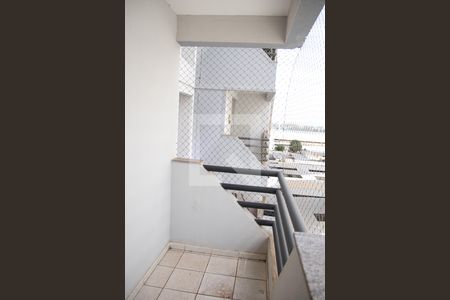 Apartamento para alugar com 76m², 3 quartos e 1 vagaVaranda