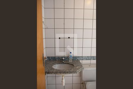Apartamento para alugar com 76m², 3 quartos e 1 vagaBanheiro