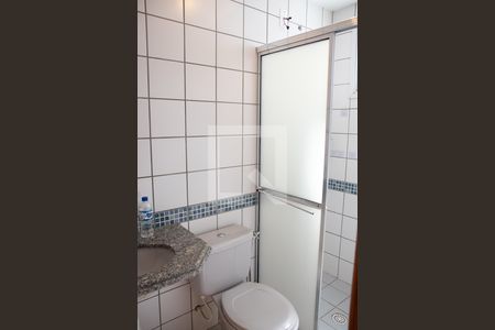 Apartamento para alugar com 76m², 3 quartos e 1 vagaBanheiro