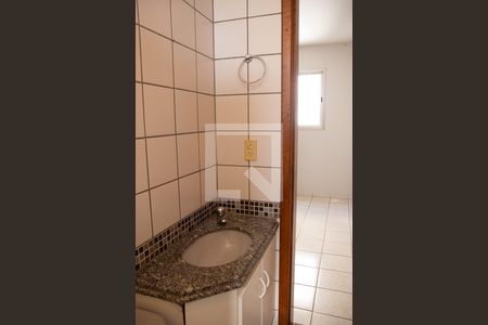 Apartamento para alugar com 76m², 3 quartos e 1 vagaBanheiro da Suíte