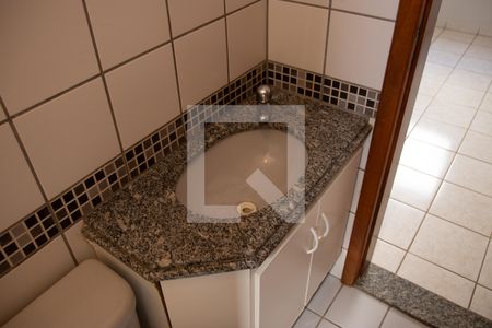 Apartamento para alugar com 76m², 3 quartos e 1 vagaBanheiro da Suíte