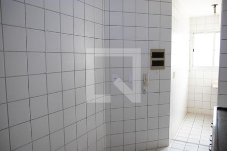 Apartamento para alugar com 76m², 3 quartos e 1 vagaCozinha e Área de Serviço