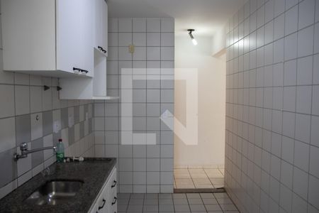 Apartamento para alugar com 76m², 3 quartos e 1 vagaCozinha e Área de Serviço