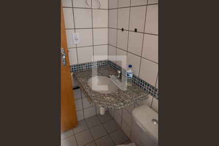 Apartamento para alugar com 76m², 3 quartos e 1 vagaBanheiro