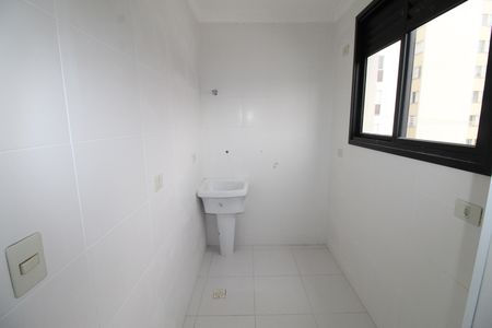 Apartamento para alugar com 103m², 3 quartos e 2 vagasÁrea de Serviço