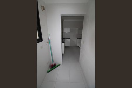 Apartamento para alugar com 103m², 3 quartos e 2 vagasÁrea de Serviço