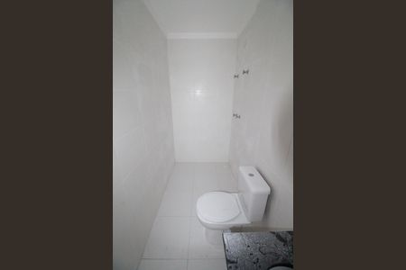 Apartamento para alugar com 103m², 3 quartos e 2 vagasBanheiro