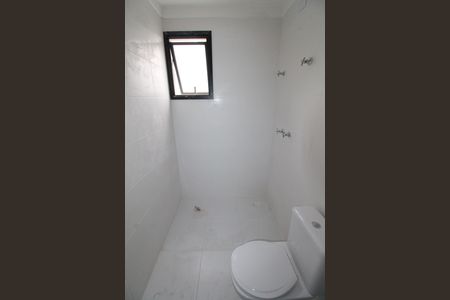 Apartamento para alugar com 103m², 3 quartos e 2 vagasBanheiro da Suíte