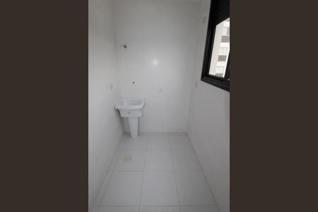 Apartamento para alugar com 103m², 3 quartos e 2 vagasÁrea de Serviço