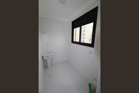 Apartamento para alugar com 103m², 3 quartos e 2 vagasÁrea de Serviço
