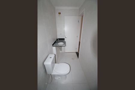 Apartamento para alugar com 103m², 3 quartos e 2 vagasBanheiro