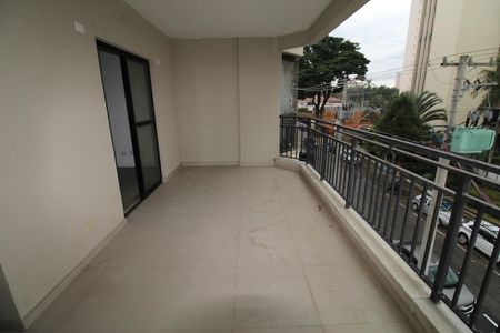 Apartamento para alugar com 103m², 3 quartos e 2 vagasSacada