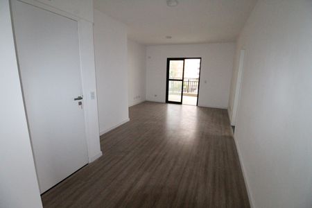 Sala de apartamento para alugar com 3 quartos, 103m² em Vila Adyana, São José dos Campos