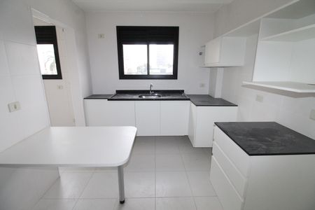 Apartamento para alugar com 103m², 3 quartos e 2 vagasCozinha