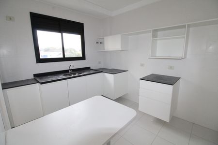 Apartamento para alugar com 103m², 3 quartos e 2 vagasCozinha