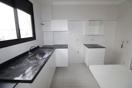 Apartamento para alugar com 103m², 3 quartos e 2 vagasCozinha