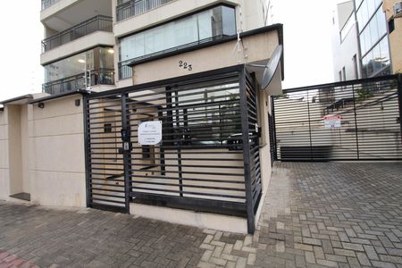 Apartamento para alugar com 103m², 3 quartos e 2 vagasPortaria