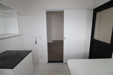 Apartamento para alugar com 103m², 3 quartos e 2 vagasCozinha