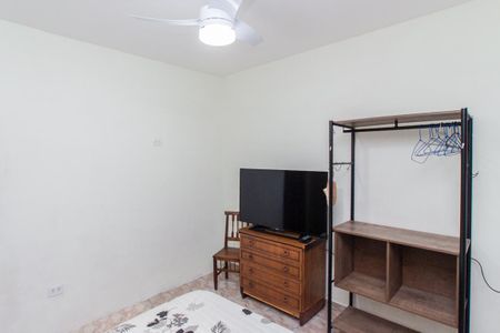 Quarto 1 de casa para alugar com 2 quartos, 187m² em Vila Nova Mazzei, São Paulo