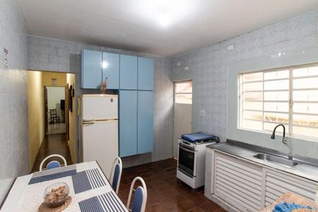 Casa para alugar com 187m², 2 quartos e 1 vagaCozinha