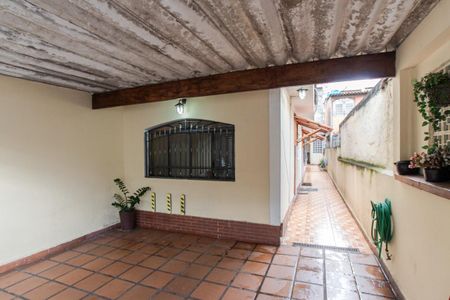 Casa para alugar com 187m², 2 quartos e 1 vagaGaragem
