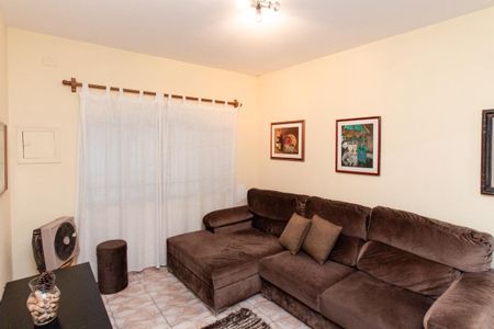 Sala de casa para alugar com 2 quartos, 187m² em Vila Nova Mazzei, São Paulo