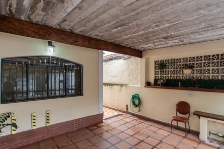 Casa para alugar com 187m², 2 quartos e 1 vagaGaragem