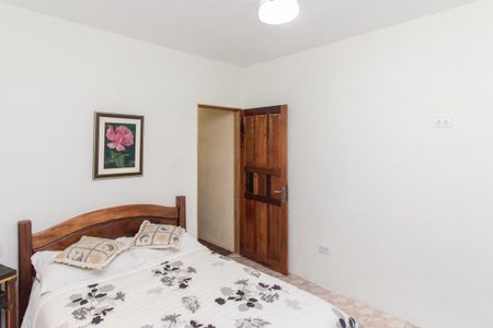 Quarto 1 de casa para alugar com 2 quartos, 187m² em Vila Nova Mazzei, São Paulo