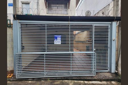 Fachada de casa para alugar com 2 quartos, 187m² em Vila Nova Mazzei, São Paulo