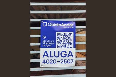 Casa para alugar com 187m², 2 quartos e 1 vagaPlaca