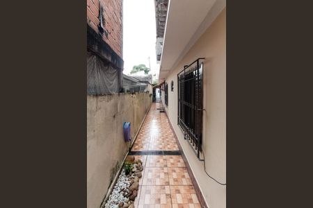 Casa para alugar com 187m², 2 quartos e 1 vagaCorredor