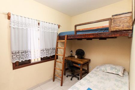 Casa para alugar com 187m², 2 quartos e 1 vagaQuarto 2