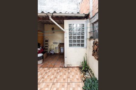 Casa para alugar com 187m², 2 quartos e 1 vagaÁrea de serviço