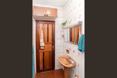 Casa para alugar com 187m², 2 quartos e 1 vagaBanheiro