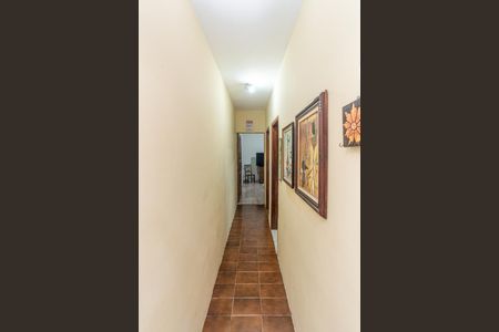 Casa para alugar com 187m², 2 quartos e 1 vagaCorredor
