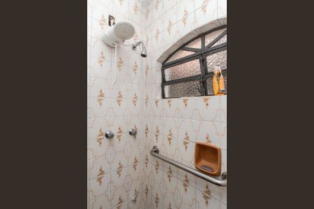 Casa para alugar com 187m², 2 quartos e 1 vagaBanheiro