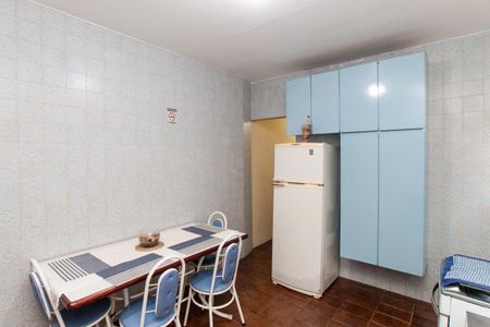 Cozinha de casa para alugar com 2 quartos, 187m² em Vila Nova Mazzei, São Paulo