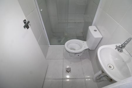 Apartamento para alugar com 32m², 1 quarto e sem vagaBanheiro