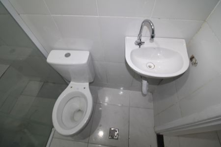 Apartamento para alugar com 32m², 1 quarto e sem vagaBanheiro