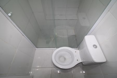 Apartamento para alugar com 32m², 1 quarto e sem vagaBanheiro