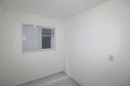 Quarto 1 de apartamento para alugar com 1 quarto, 32m² em Sítio do Mandaqui, São Paulo