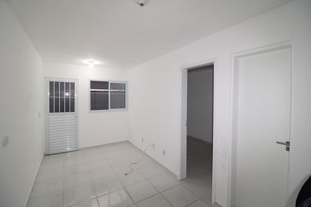 Apartamento para alugar com 32m², 1 quarto e sem vagaSala / Cozinha