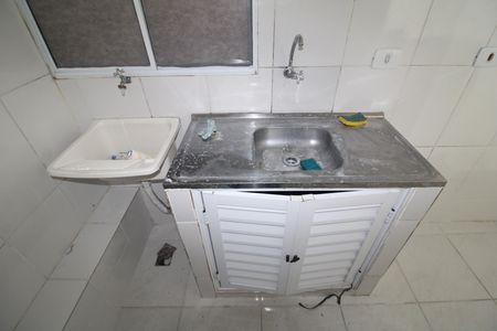 Apartamento para alugar com 32m², 1 quarto e sem vagaSala / Cozinha