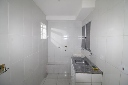 Apartamento para alugar com 32m², 1 quarto e sem vagaSala / Cozinha
