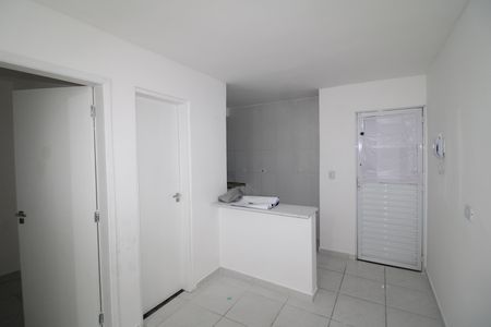 Apartamento para alugar com 32m², 1 quarto e sem vagaSala / Cozinha