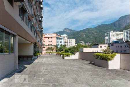 Apartamento para alugar com 57m², 2 quartos e 1 vaga Apartamento para alugar com 57m², 2 quartos e 1 vagaÁrea comum